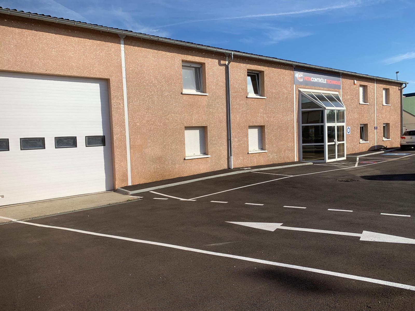 R&eacute;gie Carret photo du bien GES03360001-129